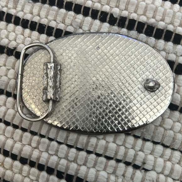 Buckle belt - Picture 3 of 6